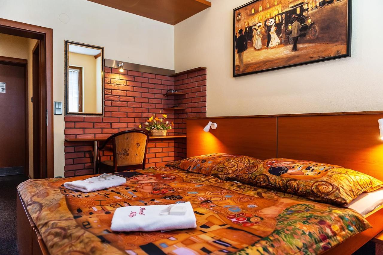 Hotel Acko Ружомберок Екстериор снимка