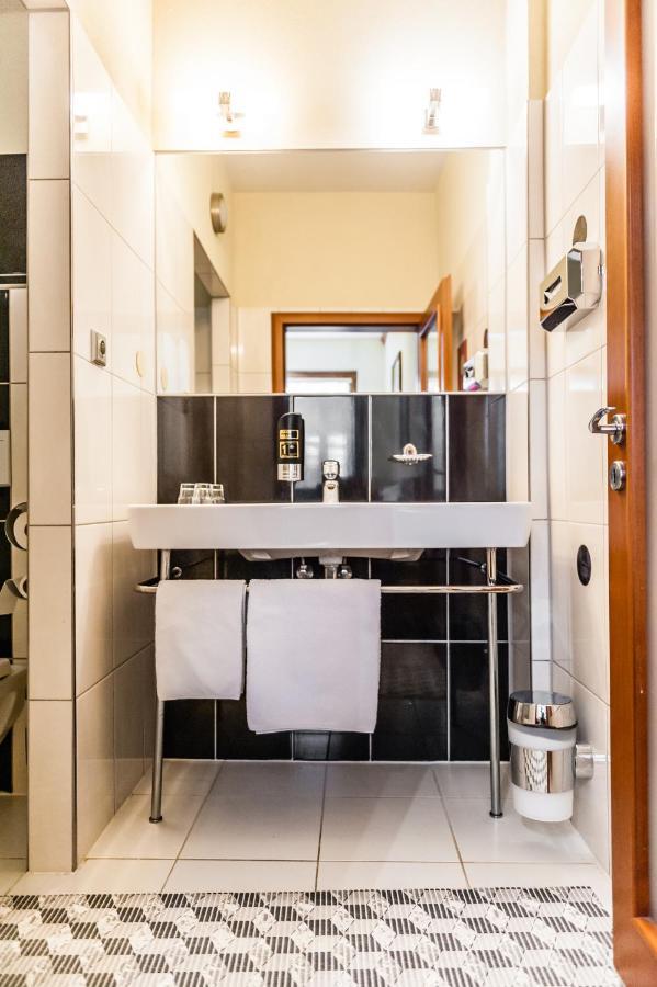 Hotel Acko Ружомберок Екстериор снимка