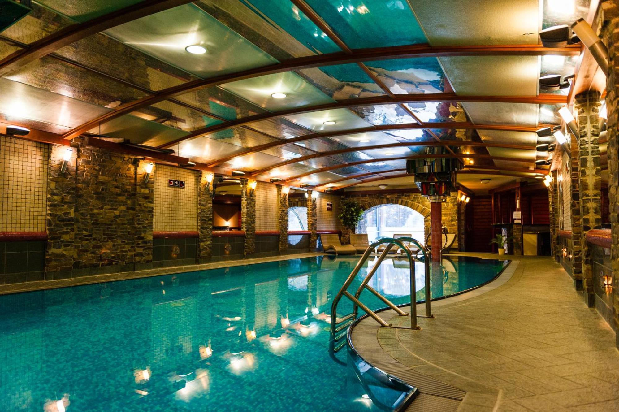 Hotel Acko Ружомберок Екстериор снимка