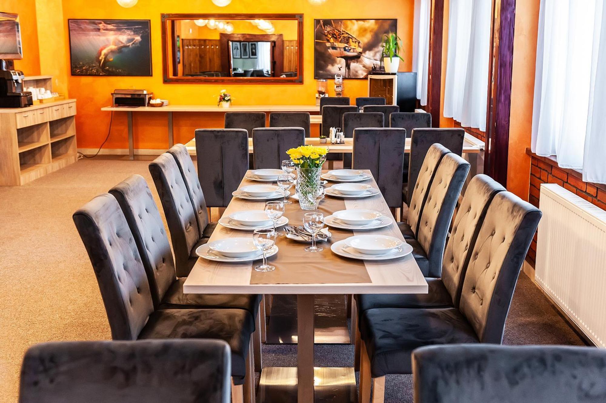 Hotel Acko Ружомберок Екстериор снимка