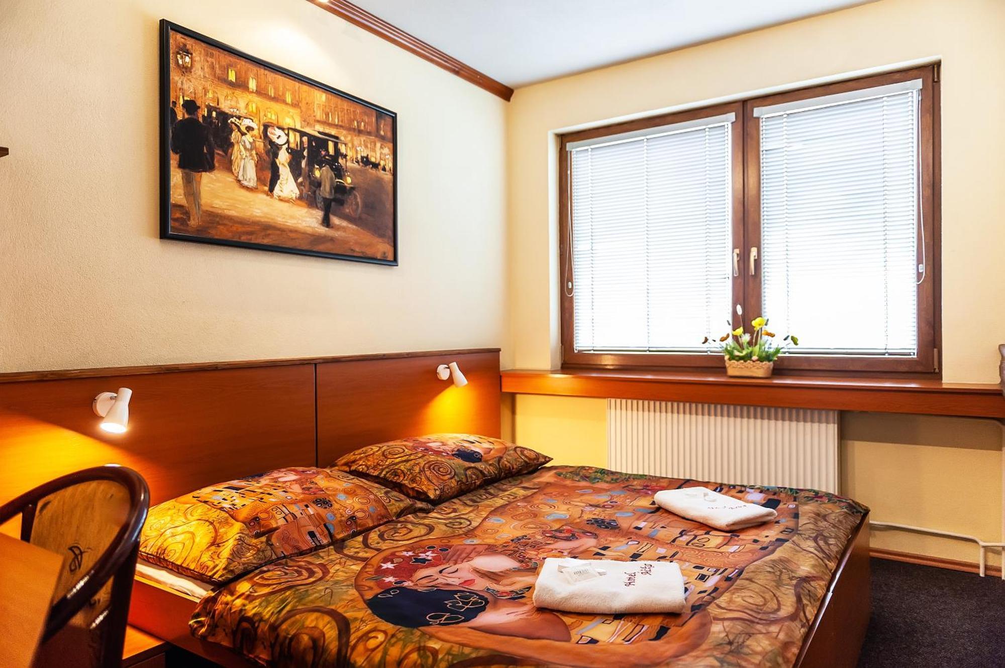 Hotel Acko Ружомберок Екстериор снимка