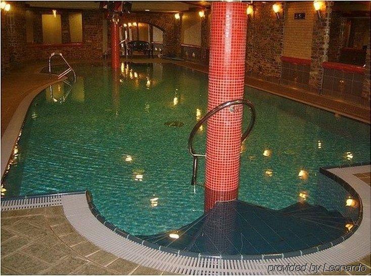 Hotel Acko Ружомберок Екстериор снимка